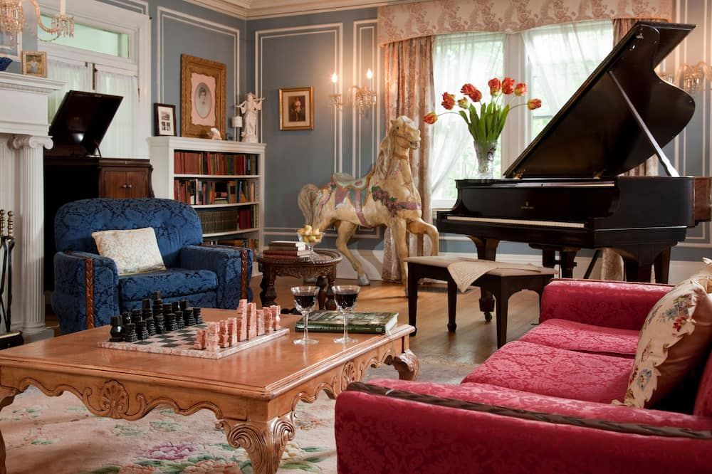 Salon