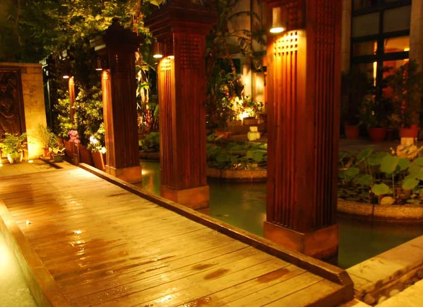Extérieur Photo