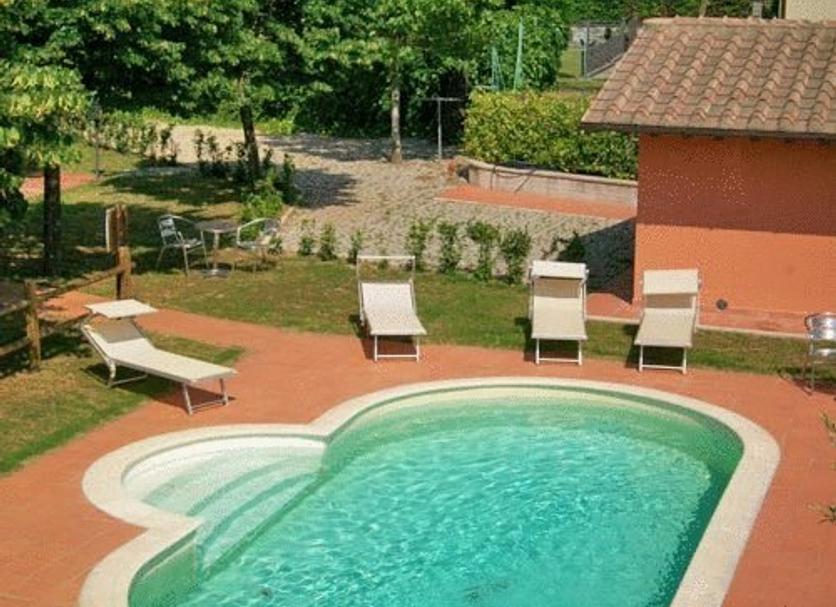 Piscine Photo