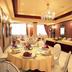 Salle de banquet