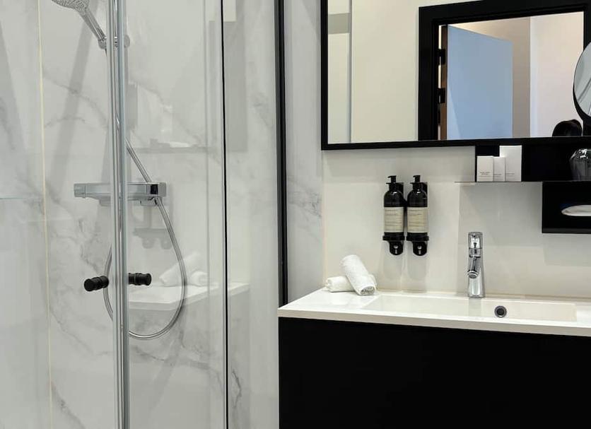 Salle de bain Photo