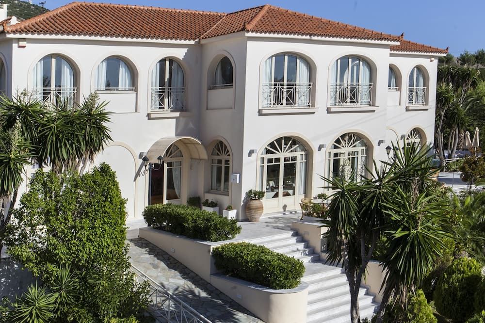 Bâtiment Photo