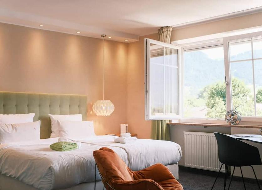 Chambre Photo