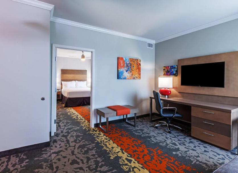 Équipements de la chambre Photo