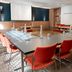 Espace de conférence
