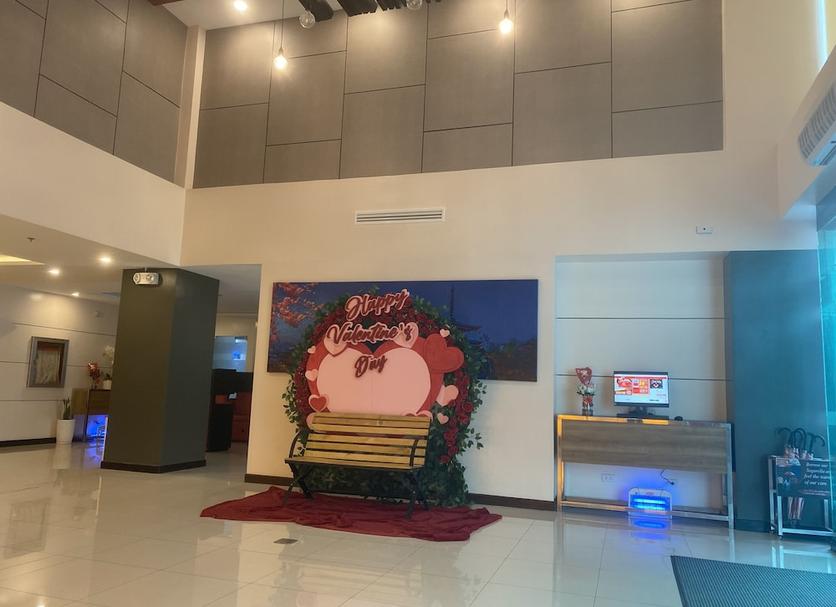 Hall d’entrée Photo