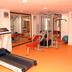 Salle de sport