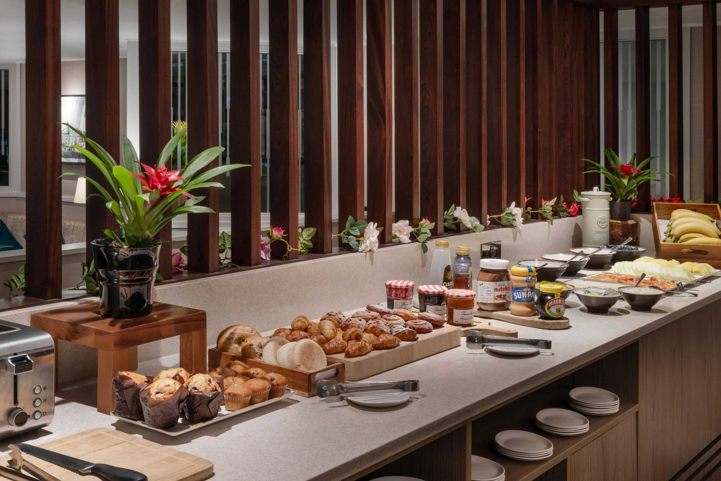 Buffet