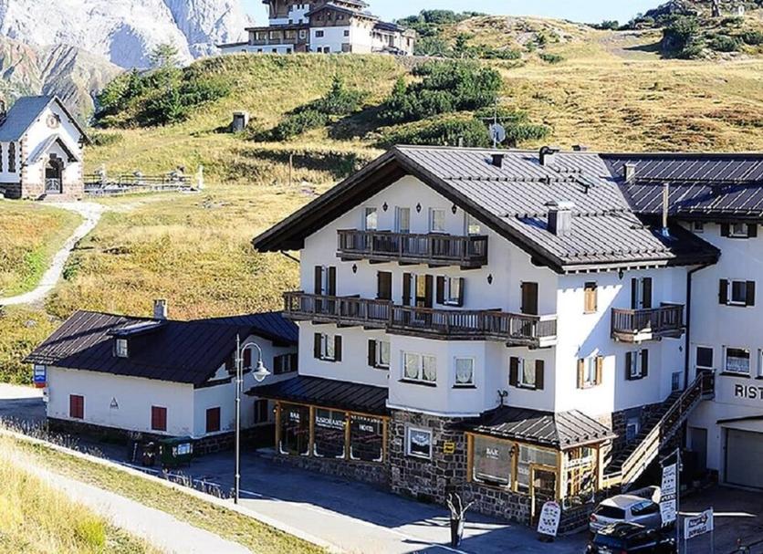 Bâtiment Photo