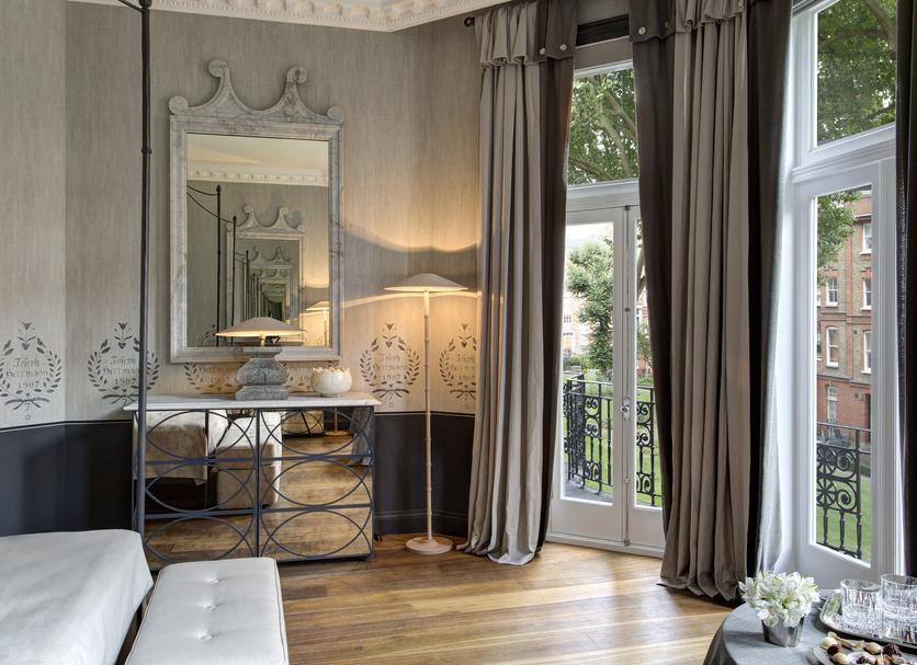 Équipements de la chambre Photo