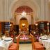Salle de banquet