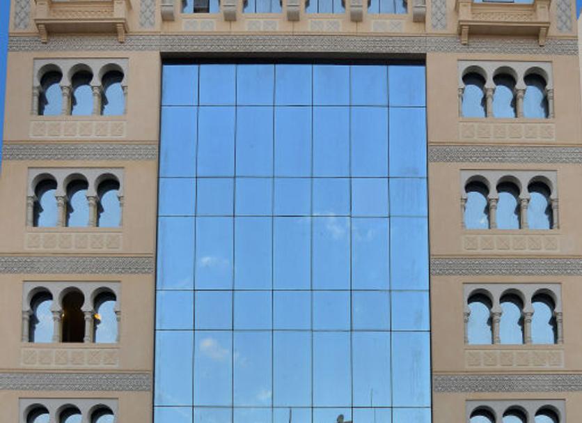 Bâtiment Photo