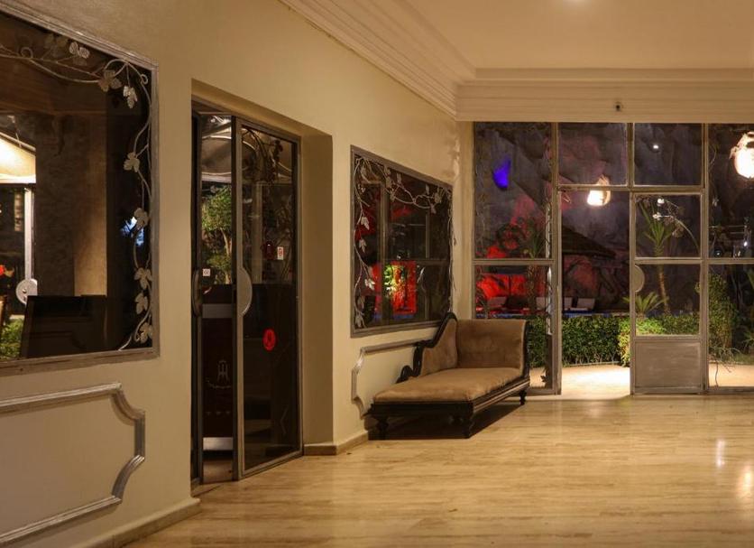 Hall d’entrée Photo