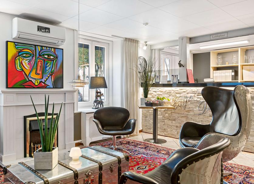 Salon Photo