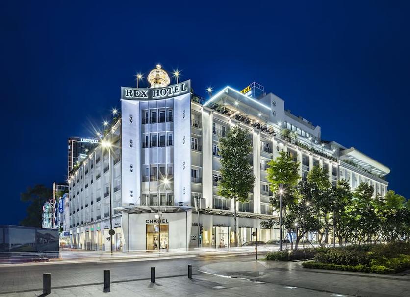Bâtiment Photo