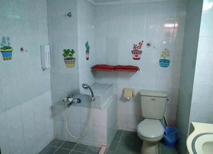 Salle de bain Photo