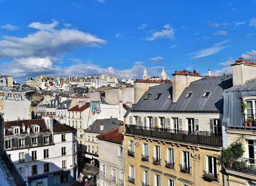 Extérieur Photo