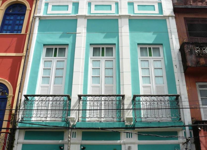 Bâtiment Photo