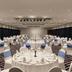 Salle de banquet