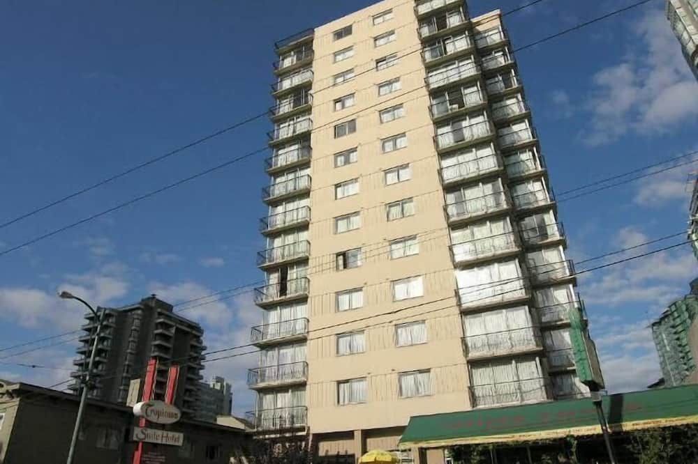 Bâtiment