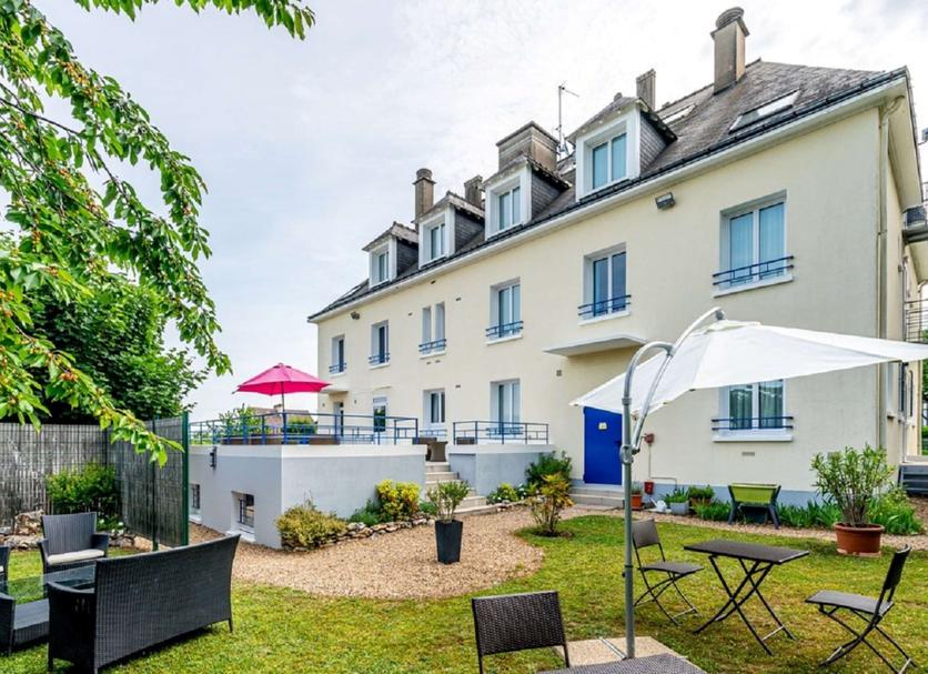 Bâtiment Photo