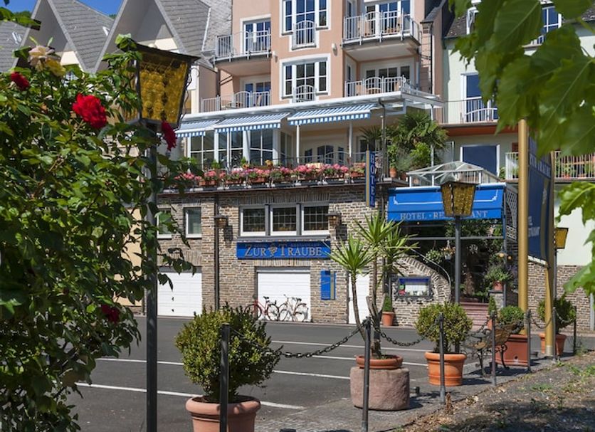 Bâtiment Photo