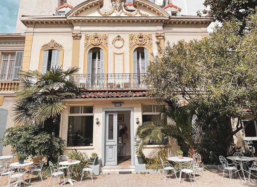 Bâtiment Photo