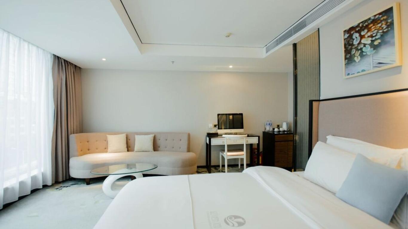 Fanghao Hotel