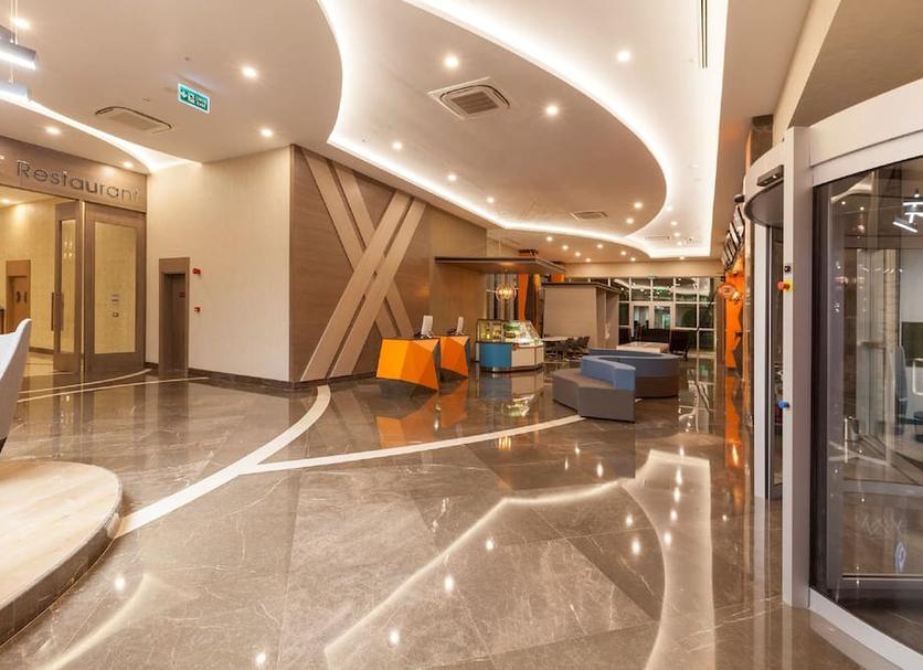 Hall d’entrée Photo
