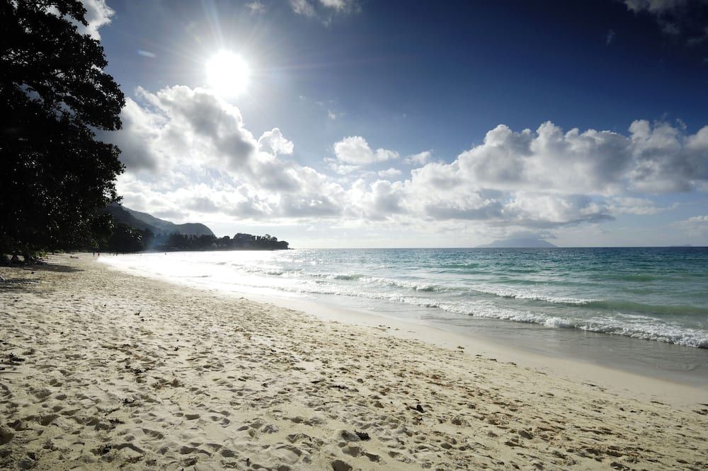 Plage