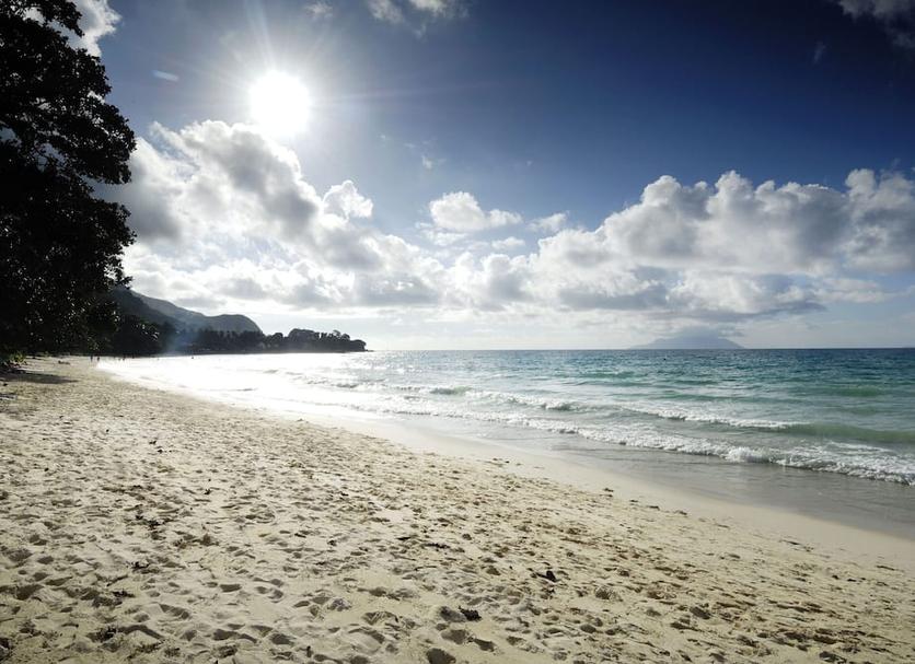 Plage Photo