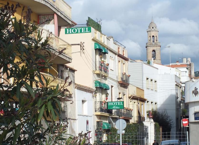 Extérieur Photo