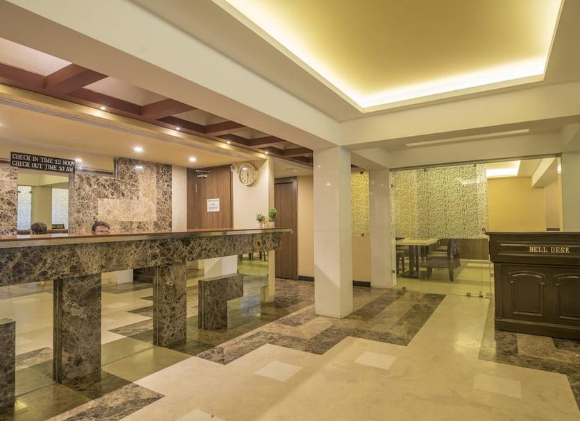 Hall d’entrée Photo