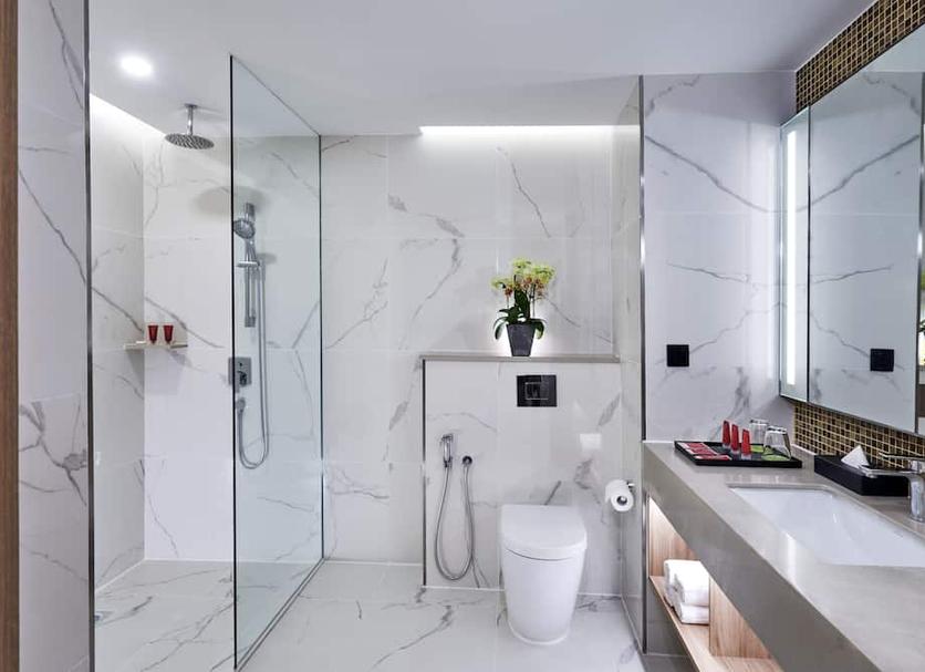 Salle de bain Photo