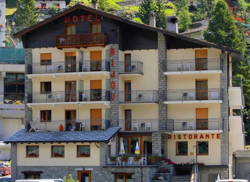 Bâtiment Photo