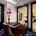 Équipements de la chambre