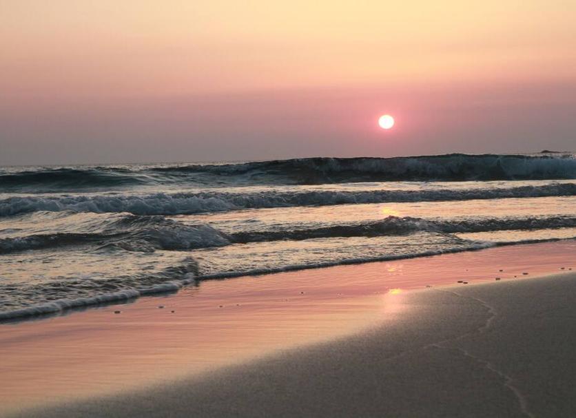 Plage Photo