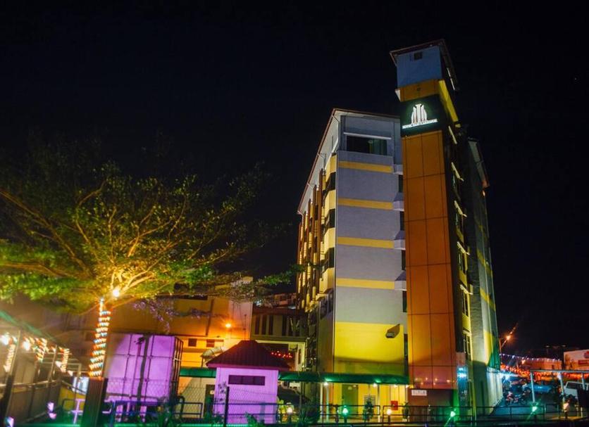 Bâtiment Photo