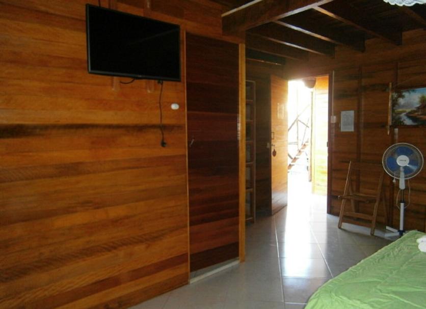Équipements de la chambre Photo