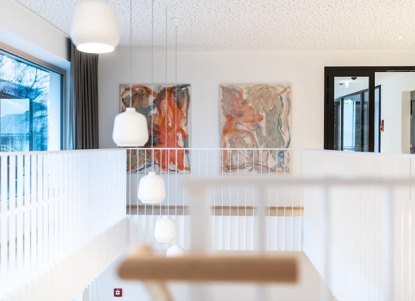 Équipements de la chambre Photo
