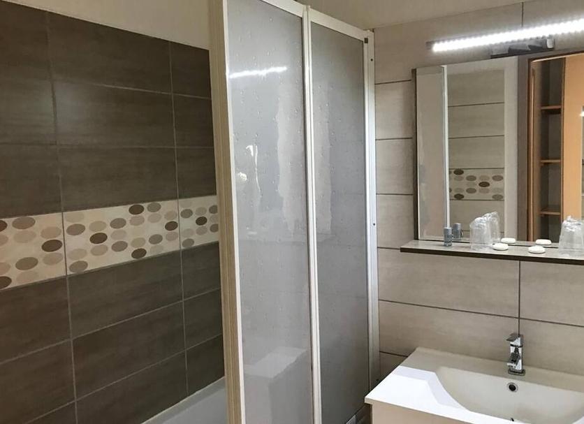 Salle de bain Photo