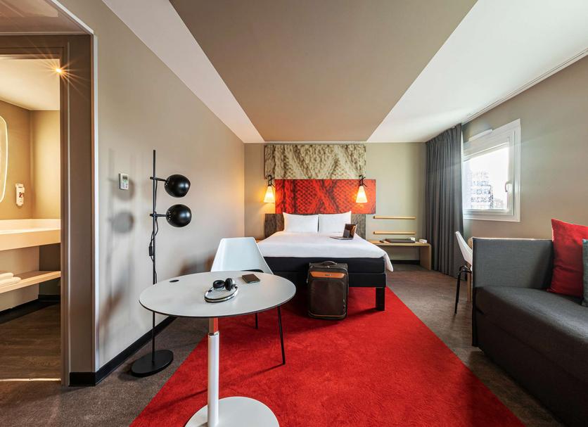 Chambre Photo