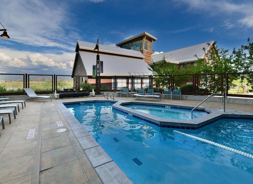 Piscine Photo