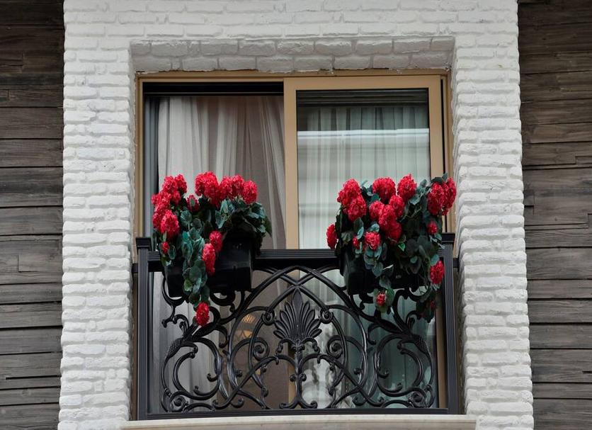 Extérieur Photo