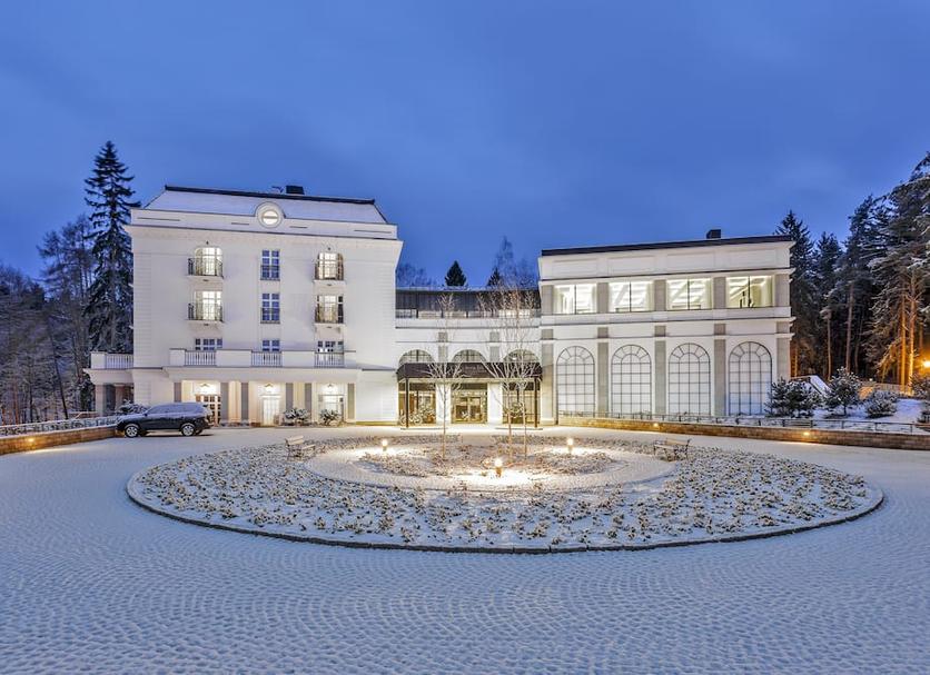Bâtiment Photo