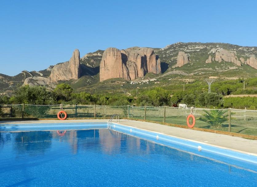 Piscine Photo