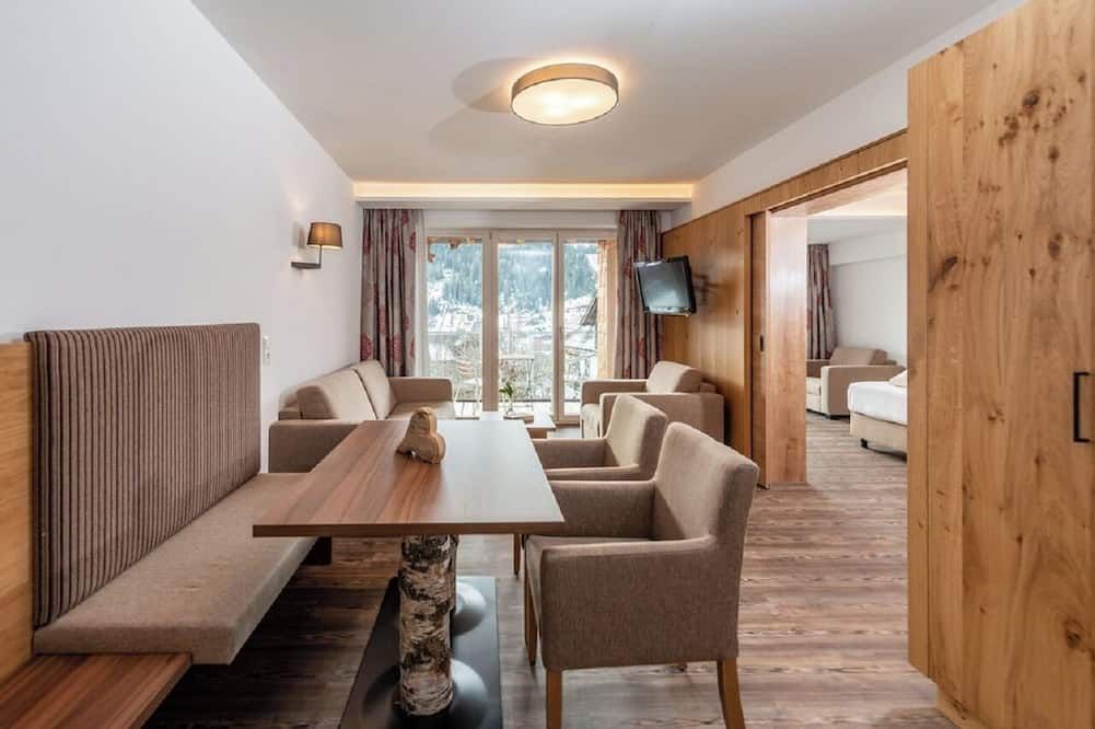 Salle à manger Photo