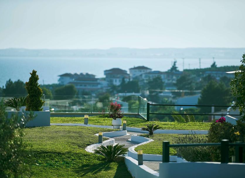 Extérieur Photo