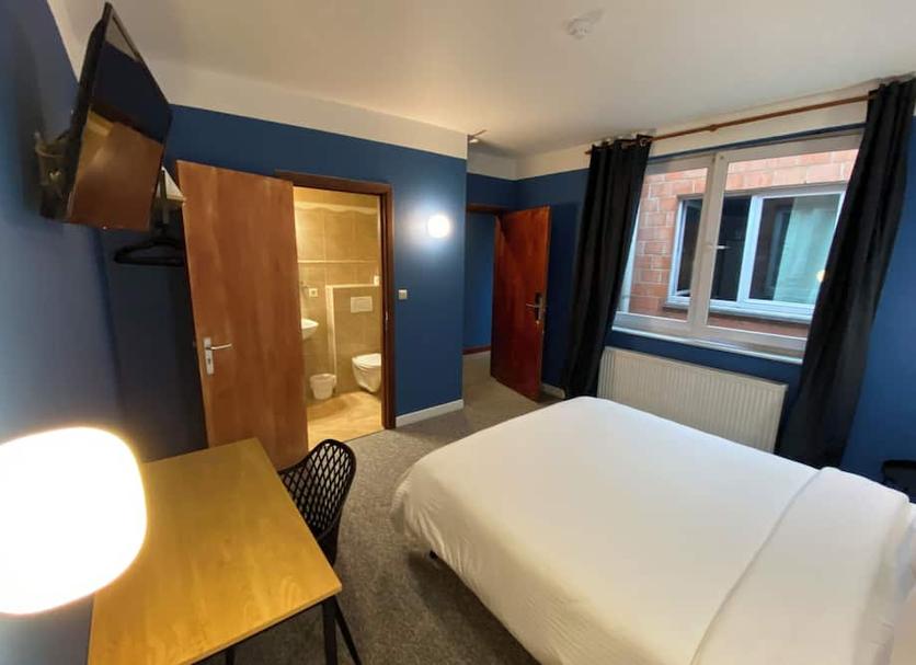 Chambre Photo