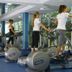 Salle de sport